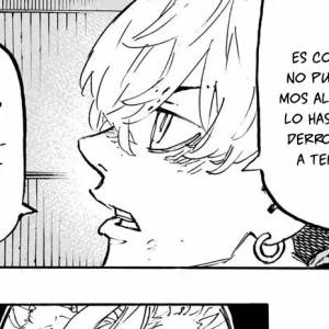 Capítulo 154  Estar al mando