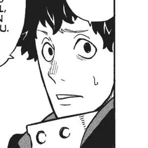 Volume 14 Chapter 115: The Oasis