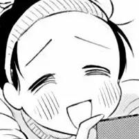 Capítulo 31 La misma sonrisa