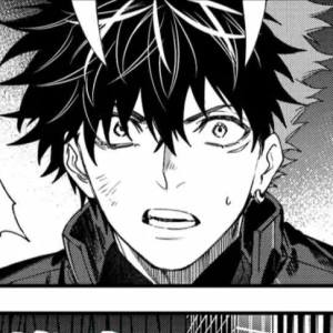 Capítulo 96  Justicia y Maldad