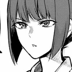 Capítulo 79.5 ¡Presi! ¡¿estas entrenando a senpai?!