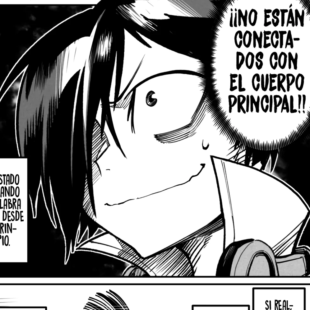 Capítulo 19  Arriesga tu vida, usa el momento mientras dure