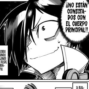 Capítulo 19  Arriesga tu vida, usa el momento mientras dure