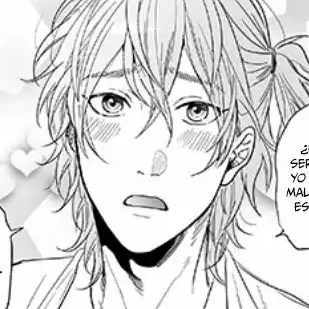 Capítulo 8.1  capitulo 8a El divertido club sexual