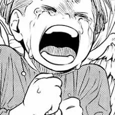 Capítulo 27  Amor infinito