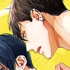Volume 3 Chapter 3: A Friendly, Outdoor Threesome (END)