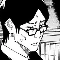 Volume 10 Chapter 83: The Shibuya Incident, Part 1