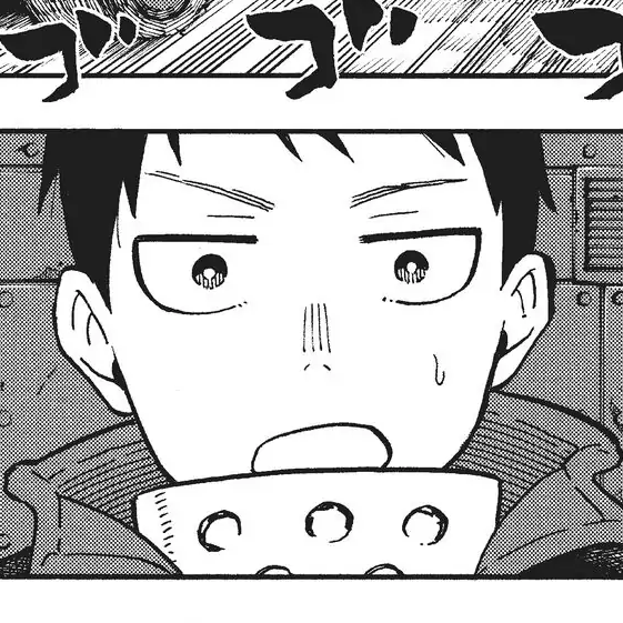 Volume 12 Chapter 101: Tragedy in the Fire