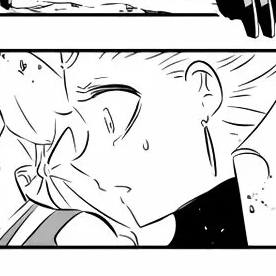 Capítulo 116  La verdadera identidad de Ido