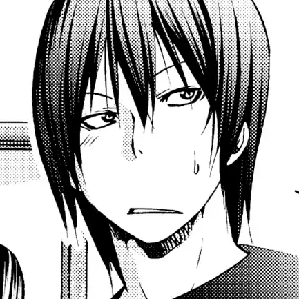 Volume 15 Chapter 61.5: The Art of Escape