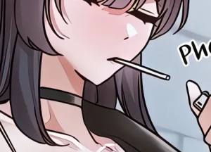 Chapter 212: GA-IN BAIK & YE-LYNN LEE I totally came on to him...!