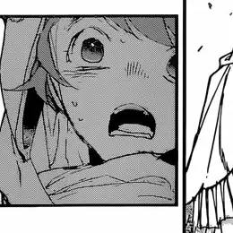 Capítulo 153  Cobarde