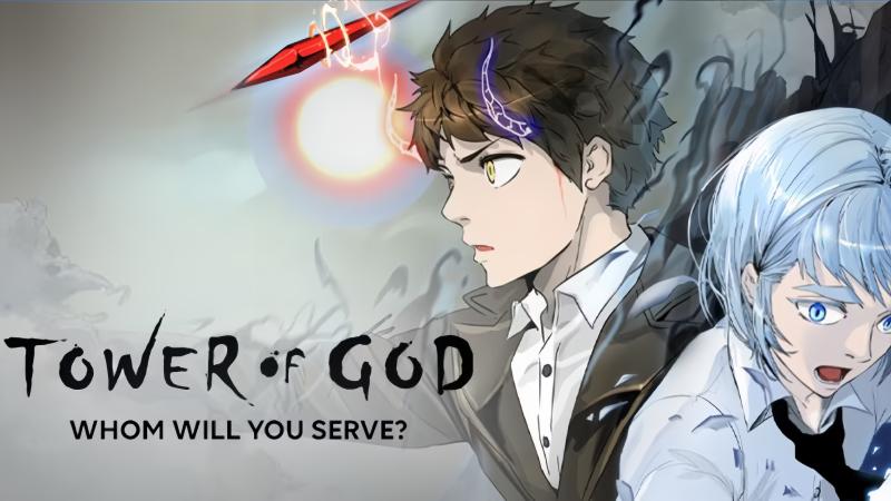 Tower of God