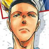 Volume 8 Chapter 77: Tokyo Division League Seventh Match Vs. Tama Sports University High School