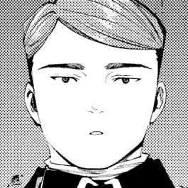 Volume 8 Chapter 74: Divine Revolte