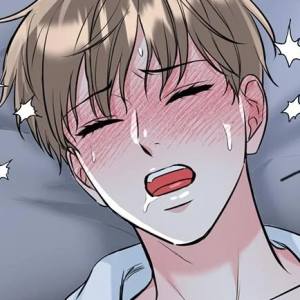 A Hunky Reindeer [The End]