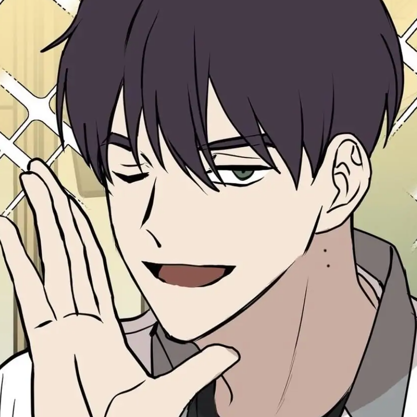 Chapter 90 [END]