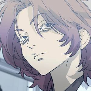 Chapter 41 : As long as you're happy