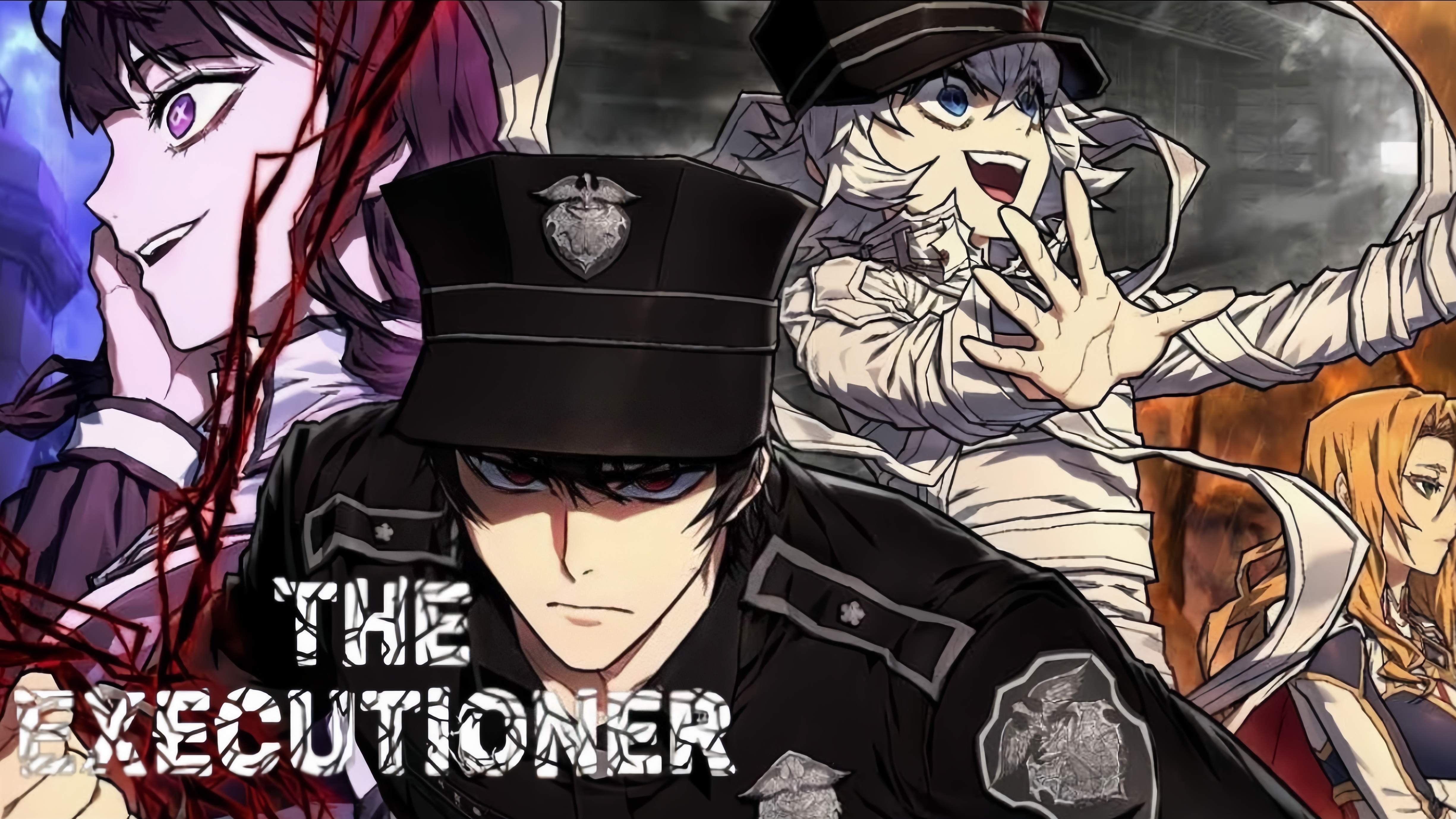 The Executioner