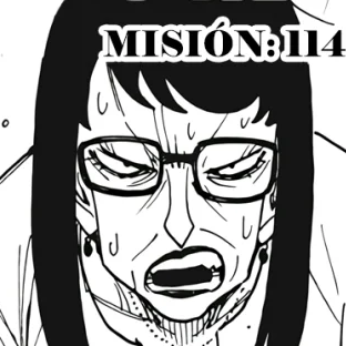 Capítulo 114 Misión: 114