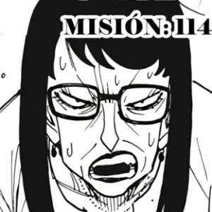 Capítulo 114 Misión: 114