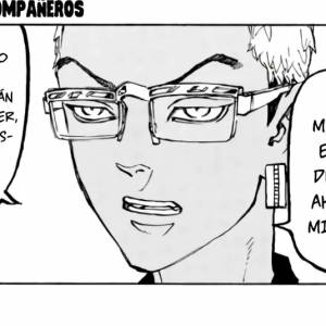 Capítulo 87  Extraños compañeros