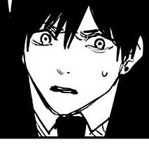 Том 3 Глава 18 - Бензопила VS Вечности