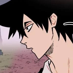 Capítulo 24 - Luciferen [#3]