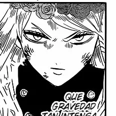 Capítulo 319  Los Grandes caballeros mágicos vs el rey de los demonios