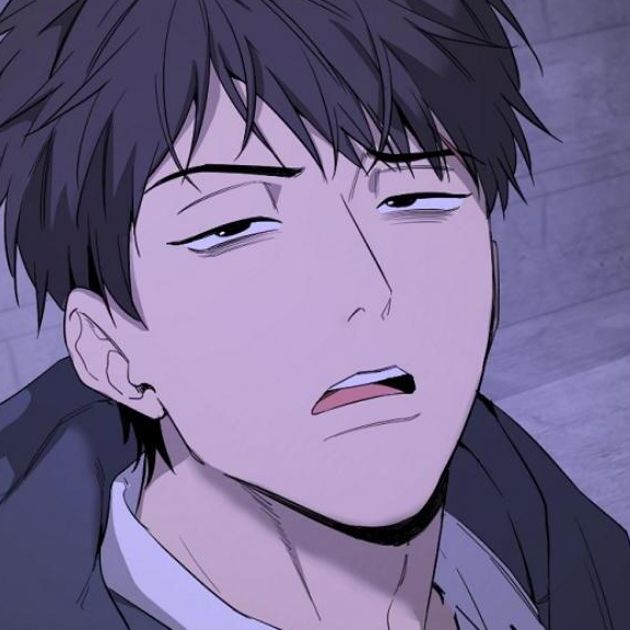 Chapter 12: What am I to You?