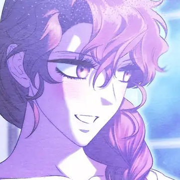Chapter 100: In His Deep Blue Eyes