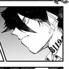 Capítulo 47  Historias del pasado