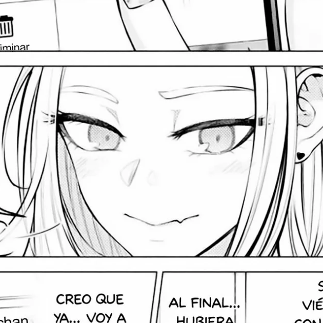 Capítulo 4 Olor y fragancia