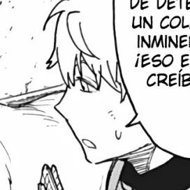 Capítulo 58.5  Misión: 58 Parte 2