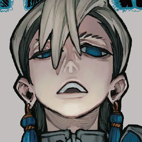 Vol.2 Ch.12 • SHADOWS ON THE GROUND