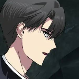 Chapter 71: Severing Ties