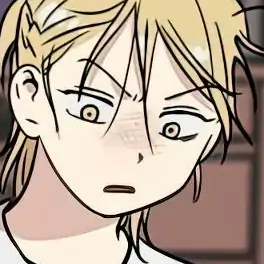 Chapter 18: Eunyung Baek (8)