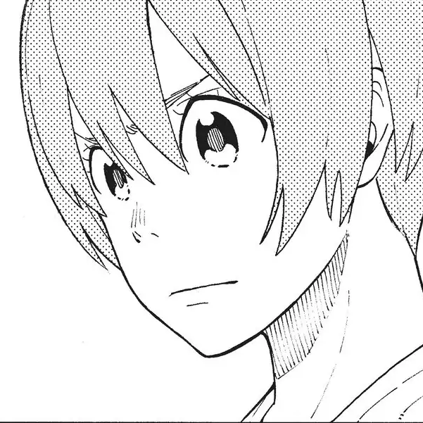 Volume 12 Chapter 100: The Scent of the Flame