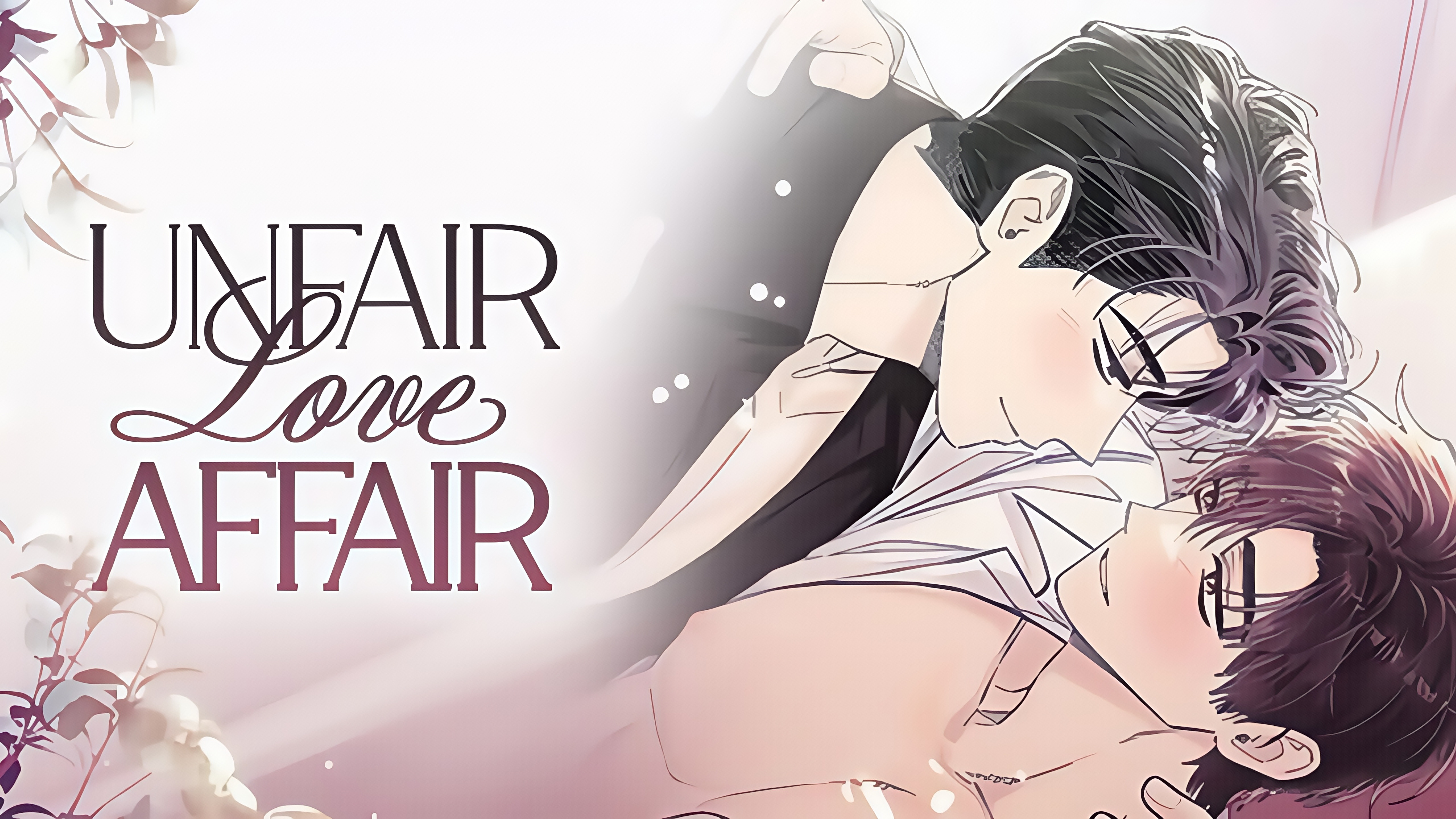 Unfair Love Affair [Mature Official]