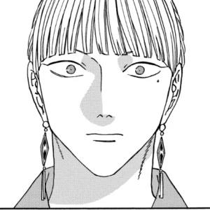 Chapter 63: A WEAK MAN