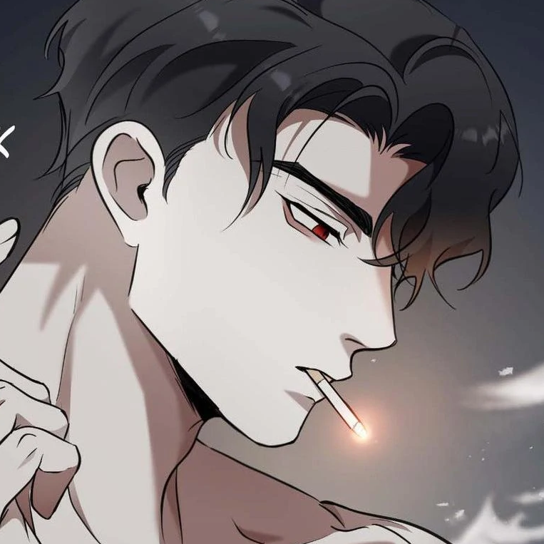 Chapter 3: Uncensored