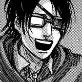 Capítulo 106  Soldados Voluntarios.