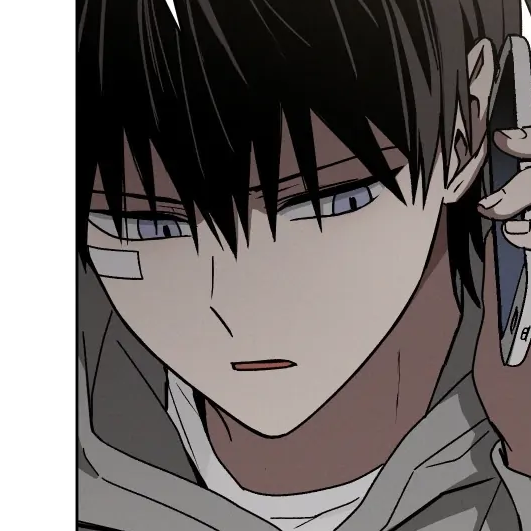 Chapter 6: I'm the one who hit that bastard