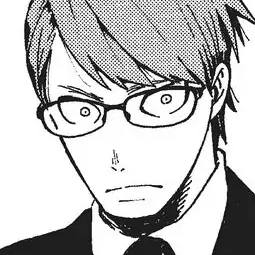 Volume 11 Chapter 92: The Lieutenant Remodeling Project