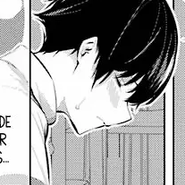 Capítulo 7 Dame algo que nunca quieras recuperar