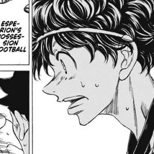 Volume 25 Chapter 260: Sharing Esperion Blood