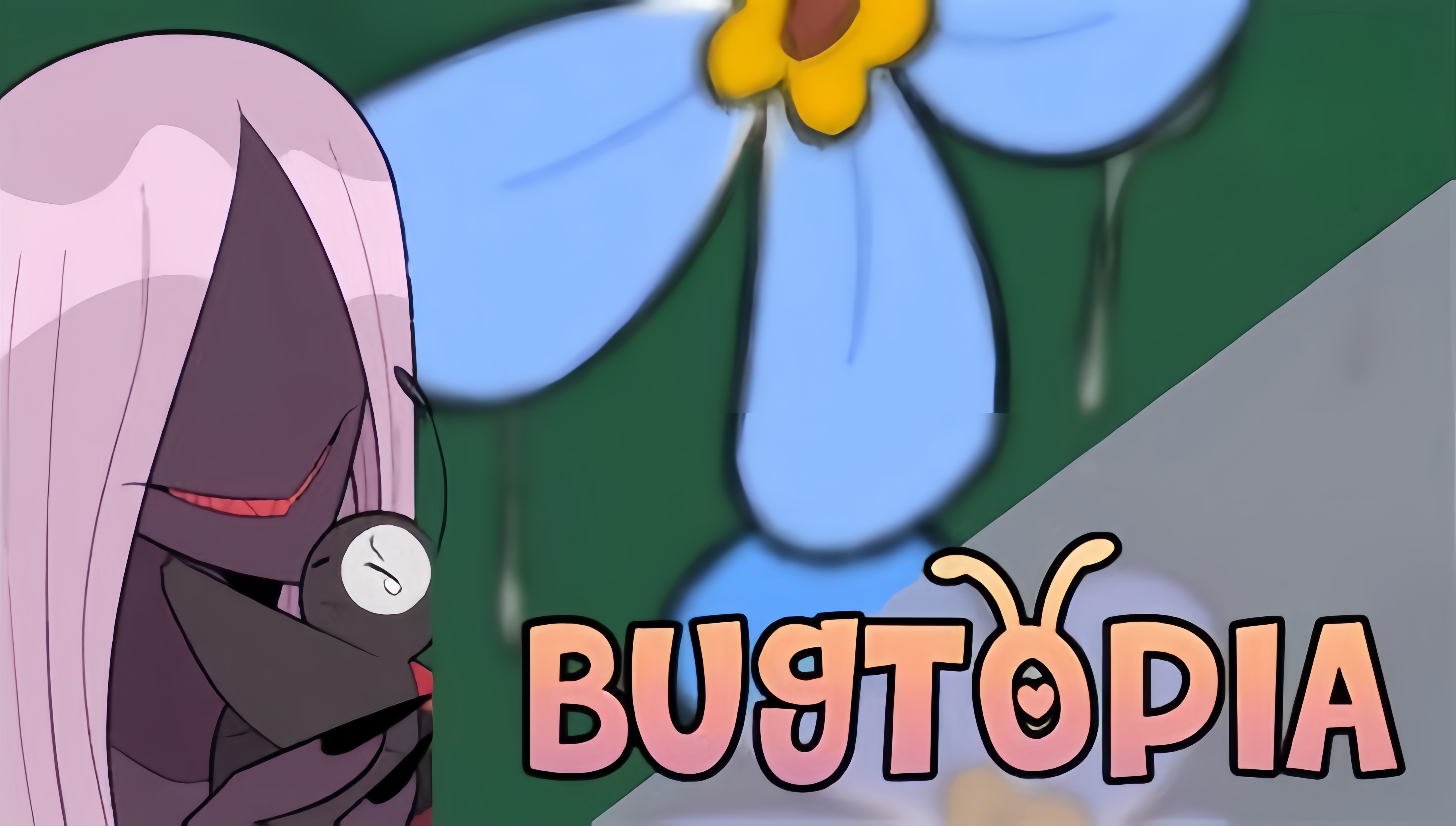 Bugtopia