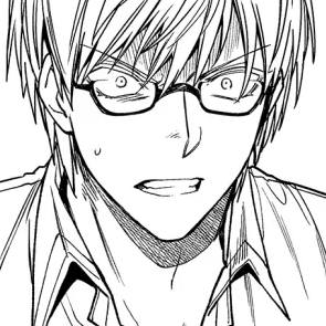 Capítulo 2  Esperanza y Desesperación