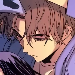 Chapter 13: Someone Who Likes Your Colorful Expressions