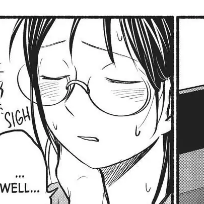 Volume 9 Chapter 74: Asako Catches a Cold